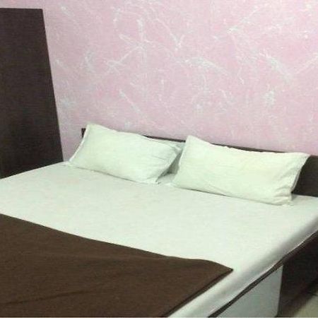Hotel Manali Residency 甘地讷格尔 外观 照片