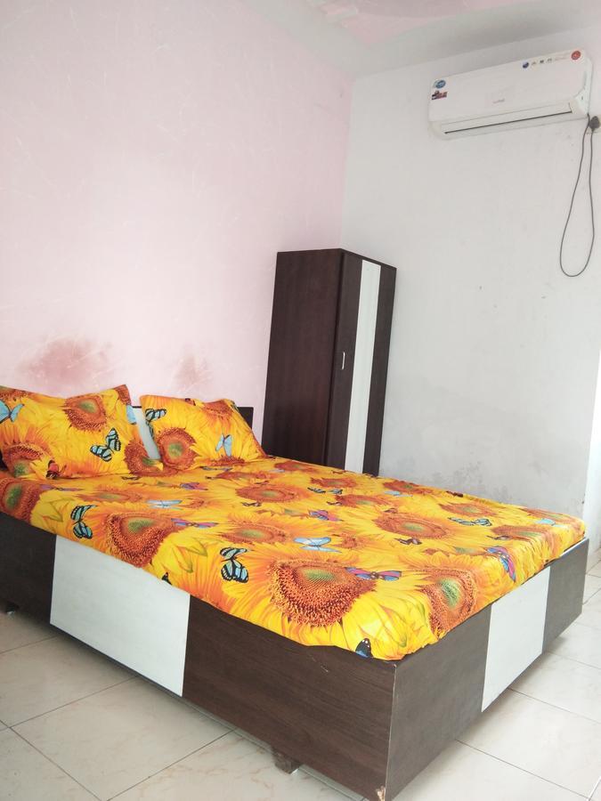 Hotel Manali Residency 甘地讷格尔 外观 照片